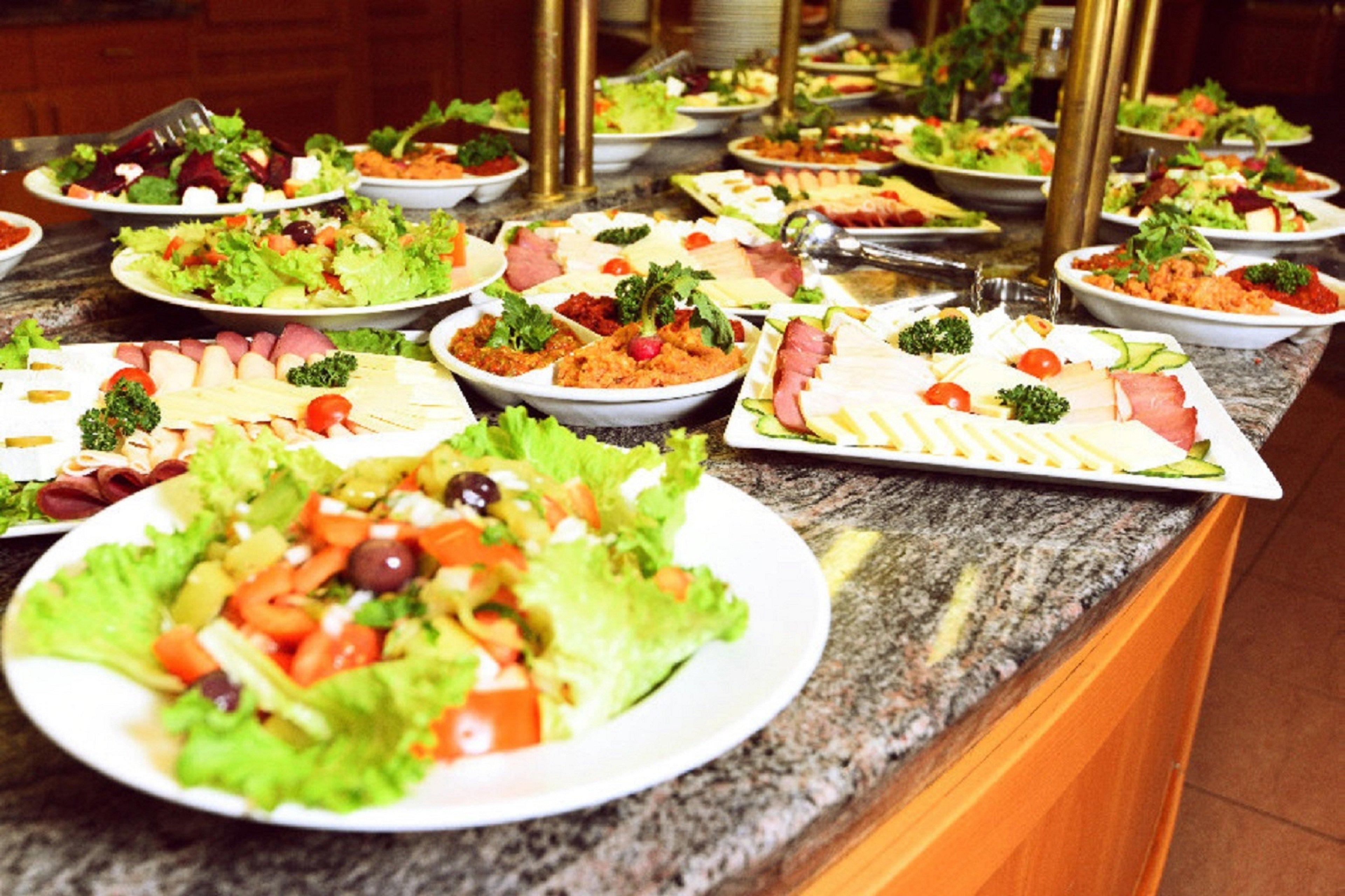 Holiday Inn Skopje By Ihg Экстерьер фото